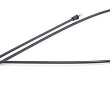 1pc Hood Release Bowden Cable For Benz 07-09 R320/06-10 R350/06-07 R500 W251