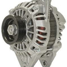 Quality-Built 13595 Premium Quality Alternator