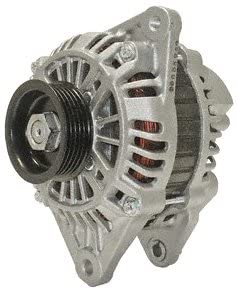 Quality-Built 13595 Premium Quality Alternator