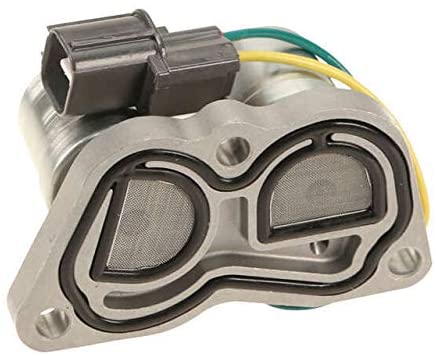 Automatic Transmission Solenoid - Compatible with 1990-2000, 2002 Honda Accord