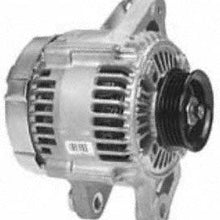 Denso 210-0397 Remanufactured Alternator