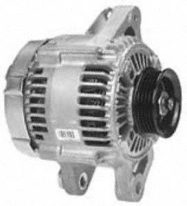 Denso 210-0397 Remanufactured Alternator