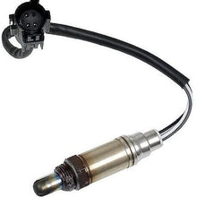 Bosch 13138 Oxygen Sensor, OE Fitment (Chrysler, Dodge, Jeep)