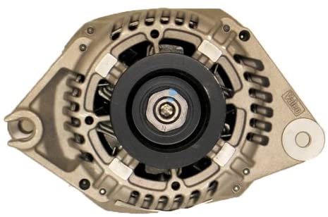 Valeo 541854 Alternator