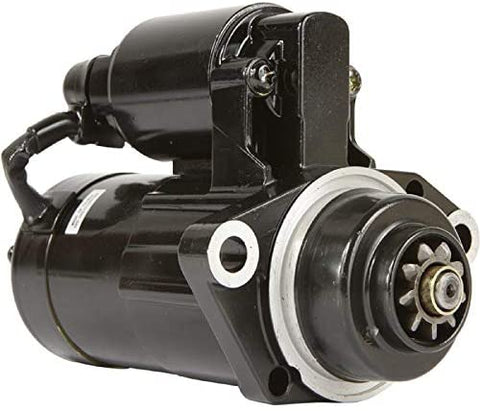 DB Electrical SMT0370 Starter Compatible With/Replacement For Honda Engines Marine Outboard BF135 BF150 2004-2014, BF75 BF90 2007-2014/31200-ZY6-003, 31200-ZY9-003, 31200-ZY9A-0031, MHG019, MHG026