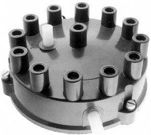Standard Motor Products LU435 Ignition Cap