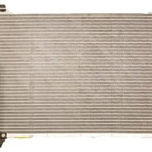 Valeo 700650 Condenser