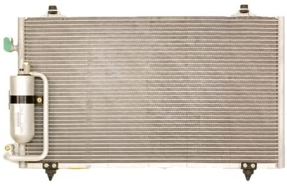 Valeo 700650 Condenser