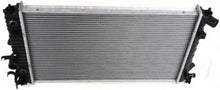 CPP Radiator for Saturn L100, L200, L300, LS, LS1, LW1, LW200 2.2L