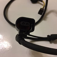 US Parts Store# 170S - New OEM Replacement ABS Wheel Speed Sensor (Position: Front Right & Left)