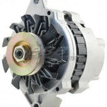 BBB Industries 7875-11 Remanufactured Alternator
