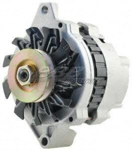 BBB Industries 7875-11 Remanufactured Alternator