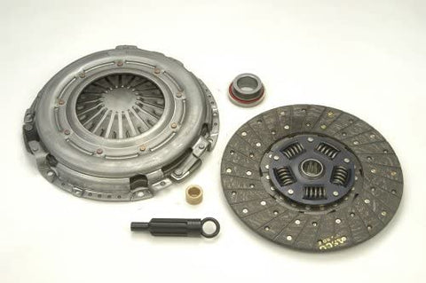 Rhino Pac 16-076 Clutch Kit