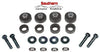 1967-72 Camaro Subframe Body Bushing Kit and Hardware