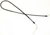 1995 1996 1997 1998 Suzuki LT-F4WDX 300 King Quad 4X4 Choke Cable
