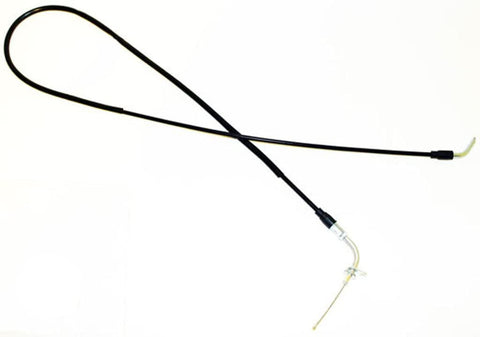 1995 1996 1997 1998 Suzuki LT-F4WDX 300 King Quad 4X4 Choke Cable