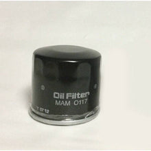 Mahindra Tractor Spin-On Engine Oil Filter MAM0117