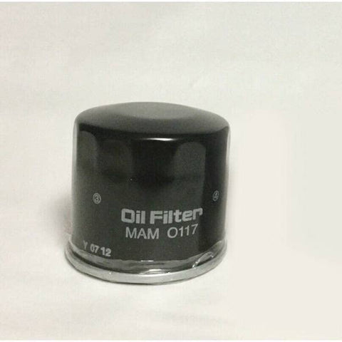 Mahindra Tractor Spin-On Engine Oil Filter MAM0117
