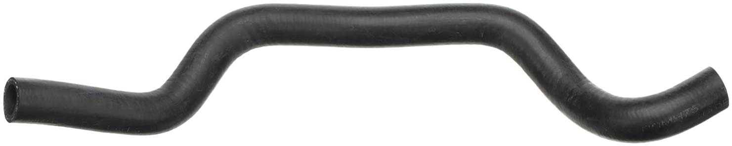 ACDelco 16547M Professional Molded Heater Hose