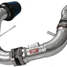 Injen Technology SP4010P Polished Mega Ram Cold Air Intake System