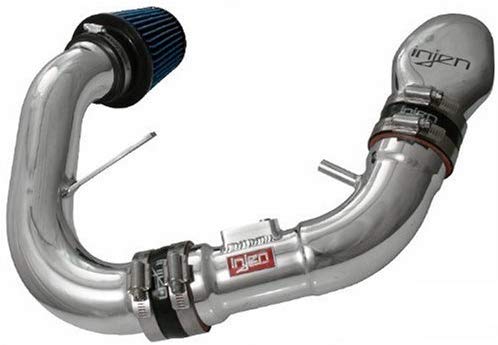 Injen Technology SP4010P Polished Mega Ram Cold Air Intake System