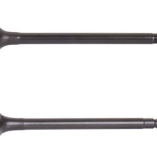 ECCPP 24pcs Engine Intake and Exhaust Valves Kit Fit for for Nissan 350Z Altima Maxima Murano NV1500 NV2500 Xterra for Suzuki Equator for Infiniti FX35 G35 I35 M35 QX4 QX56 EM10213 IM1012