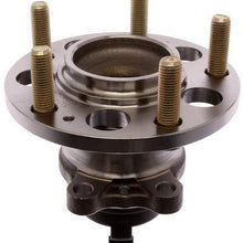 Raybestos 712495 WHEEL HUB ASSEMBLY