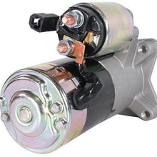 Discount Starter & Alternator Replacement Starter For Chrysler Cirrus