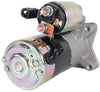 Discount Starter & Alternator Replacement Starter For Chrysler Cirrus