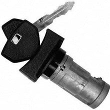 Standard Motor Products US211L Ignition Lock Cylinder