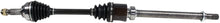 GSP NCV53000 CV Axle Shaft Assembly - Left Front (Driver Side)