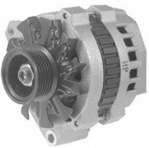 Denso 210-5107 Remanufactured Alternator