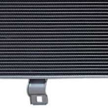 Automotive Cooling A/C AC Condenser For Toyota Camry 2.4L Hybrid 3644 100% Tested