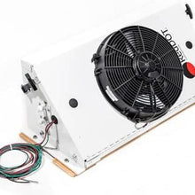 RED DOT AC CONDENSER UNIT 12V R-9720-12P