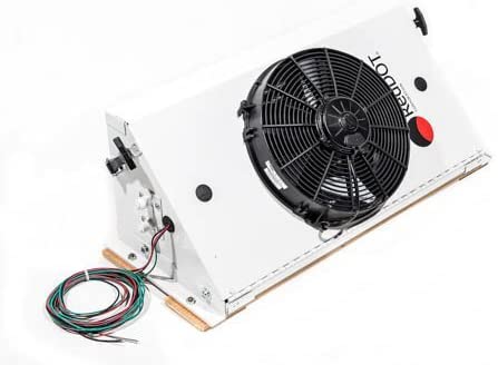 RED DOT AC CONDENSER UNIT 12V R-9720-12P