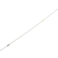 CTCAUTO Transmission Dipstick Tool Oil Dipstick for 06-08 A udi A3/A3 Quattro 08 A udi TT 08-15 A udi TT Quattro 07-09 V olkswagen Eos 06-08 V olkswagen GTI 06-08 V olkswagen Jetta/Passat