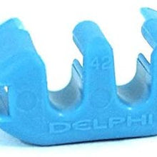 Delphi Metri-Pack 280 Series 2-Way Connector w/10-12 AWG Sealed Waterproof (3 Set)