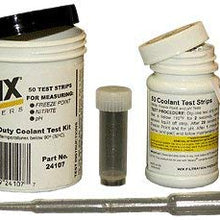 WIX Filters - 24107 Coolant Test Kit, Pack of 1