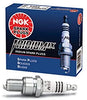 NGK CR9EIX - Iridium IX Spark Plug - 4-Pack/--