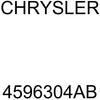 Genuine Chrysler 4596304AB Air Conditioning Power Module