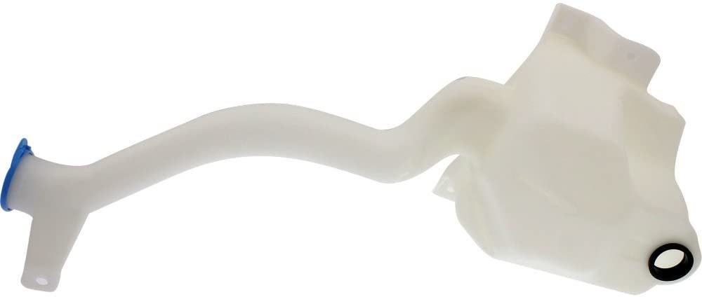 Windshield Washer Tank compatible with Honda Pilot 06-08 Tank compatible with And Cap Only