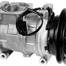 Four Seasons 57344 Remanufactured Compressor with Clutch