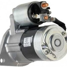 Discount Starter & Alternator Replacement Starter For Saab 9-3