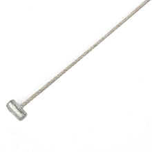 ECCPP New Hand Brake Cable Compatible for Most Vehicles X8R0157