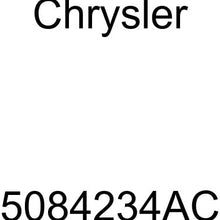 Genuine Chrysler 5084234AC Electrical Instrument Panel Wiring