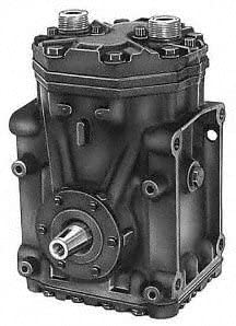 Four Seasons 57056 Remanufactured Compressor