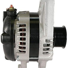 DB Electrical AND0336 Remanufactured Alternator For 4.0L Toyota Fj Cruiser 2007-2009, Tacoma 2005-2012, Tundra Truck 2006-2010