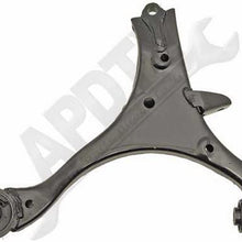 APDTY 631036 Suspension Control Arm Front Left