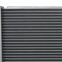 Sunbelt Radiator For Kia Soul Hyundai Elantra 13333 Drop in Fitment