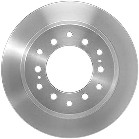 Bendix Premium Drum and Rotor PRT5330 Rear Brake Rotor